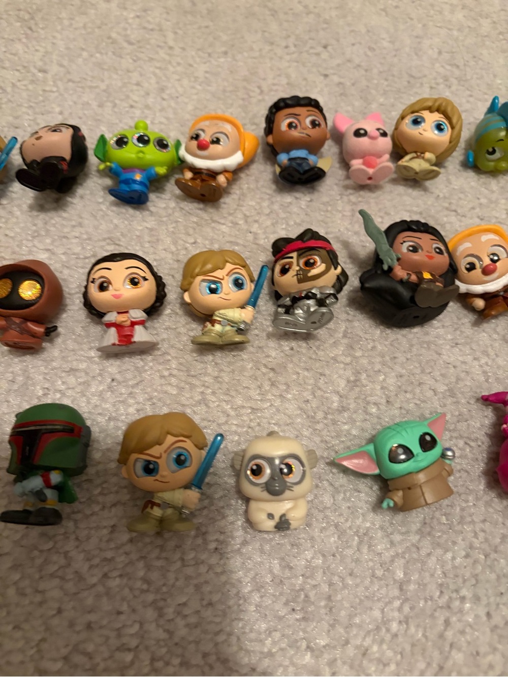 Doorables bundle - Picture 3 of 4